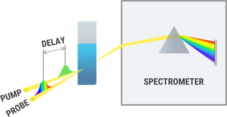 Absorption Spectroscopies